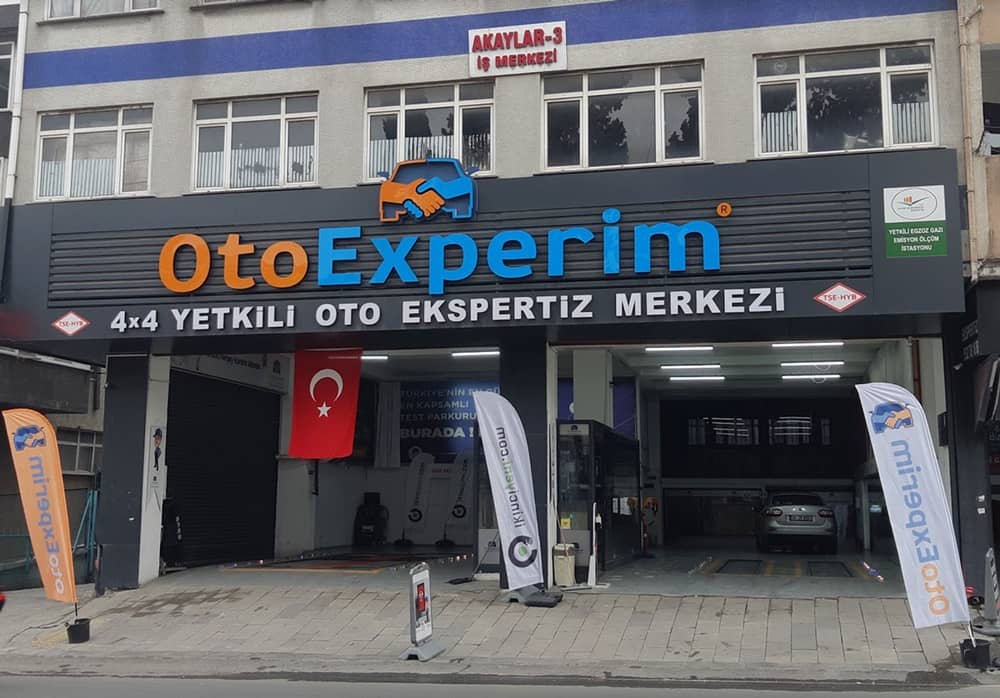 Ekspertiz ve satıcı sorumlulugu